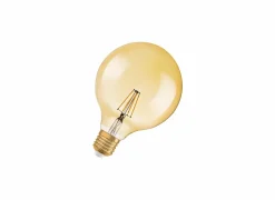 Ledlampen|LED-lamp Globe 6,5W E27