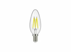 Ledlamp Kaars 4,5W E14- Ledlampen