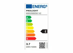 Ledlamp Kaars 4,5W E14- Ledlampen