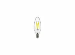 Ledlampen|LED-lamp Kaars 4W E14