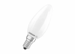 Ledlampen|Ledlamp Kaars 1,8W E14