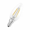 Ledlampen|Ledlamp Kaars 1,8W E14