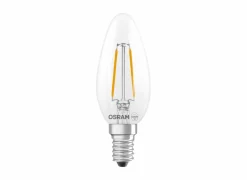 Ledlampen|Ledlamp Kaars 1,8W E14