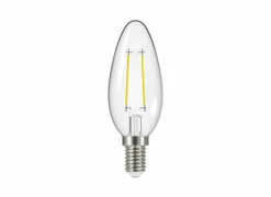Ledlampen|Ledlamp Kaars 2,1W E14