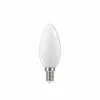 Ledlamp Kaars 4,5W E14- Ledlampen