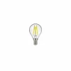 Ledlampen|LED-lamp Kogel 4W E14
