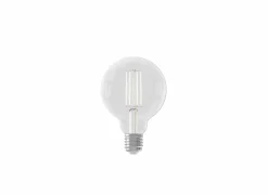 Ledlamp Langfilament Globe 4,5W E27- Ledlampen