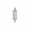 Ledlamp Lineair  7W R7S- Ledlampen