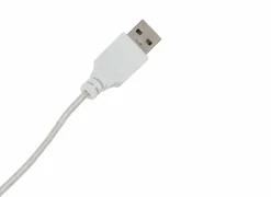 Ledlamp Neon Hello 23x15,5cm - kunststof - blauw- Decoratieve Accessoires|Ledlampen