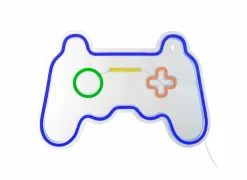 Ledlamp Neon Joystick 41x27,5cm- Andere Wanddecoratie|Ledlampen