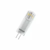 LED-lamp Pin 1,8W G4- Ledlampen