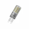 Ledlampen|Ledlamp Pin 4W G9