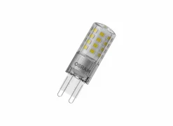 Ledlampen|Ledlamp Pin 4W G9