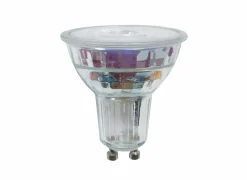 Ledlampen|Ledlamp Reflector 2x4.3W GU10