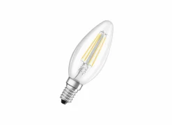 Ledlamp Retro 3,4W E14- Ledlampen
