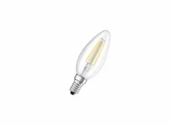 LED-lamp Retrofit 4W E14- Ledlampen