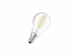 LED-lamp Retrofit 4W E14- Ledlampen