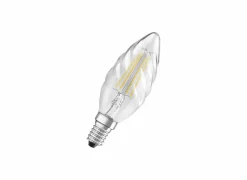 Ledlampen|LED-lamp Retrofit 4W E14