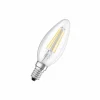 LED-lamp Retrofit 4W E14 2 stuks- Ledlampen