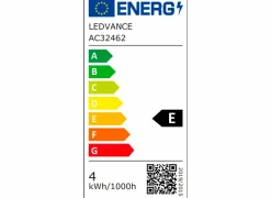 LED-lamp Retrofit 4W E14 2 stuks- Ledlampen