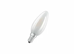 Ledlampen|LED-lamp Retrofit 4W E14 mat