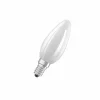LED-lamp Retrofit 6W E14 mat- Ledlampen