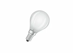 LED-lamp Retrofit 5W E14 mat- Ledlampen
