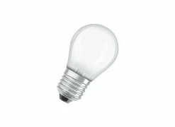 LED-lamp Retrofit 5W E27 mat- Ledlampen