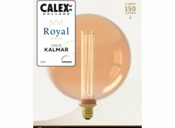Ledlampen|Ledlamp Royal Kalmar 3,5W E27