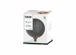 Ledlamp Royal Kalmar 3,5W E27- Ledlampen