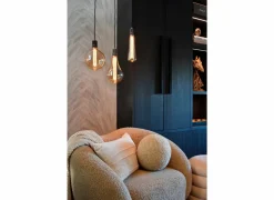 Ledlamp Royal Kinna 3,5W E27- Ledlampen