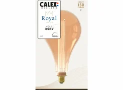 Ledlampen|Ledlamp Royal Osby 3,5W E27