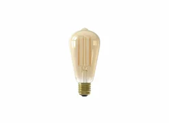 Ledlampen|Ledlamp Rustiek 3,5W E27