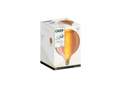 Ledlampen|Ledlamp Silk G125 4W E27