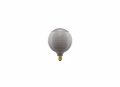 Ledlamp Silk G125 4W E27- Ledlampen