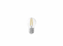 Ledlampen|Energie Besparen|LED-lamp Smart Filament 4.5W E27