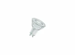 LED-lamp Star 4,5W GU10- Ledlampen