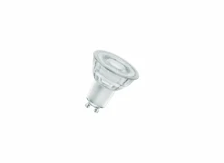 Ledlampen|Ledlamp Star 4,5W GU10 - dimbaar