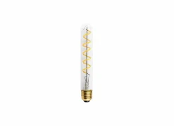 Ledlampen|Ledlamp tube spiraal 6W E27