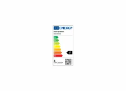 Ledlampen|Ledlamp tube spiral 5W E27