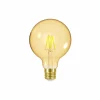 Ledlampen|LED-lamp Vintage 4,2W E27