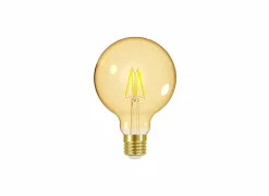 Ledlampen|LED-lamp Vintage 4,2W E27