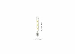 Ledlampen|Ledlamp 4W E27