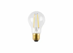 Ledlamp 8W E27- Ledlampen