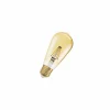 Ledlamp 6.5W E27- Ledlampen