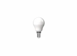 Ledlamp 3,4W E14 - 3 stuks- Ledlampen