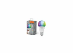 Ledlamp 9W E27 - smart/wifi dimbaar- Ledlampen