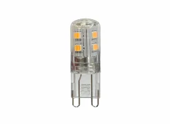 Ledlamp 1,8W G9- Ledlampen