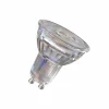 Ledlamp 2,4W GU10- Ledlampen