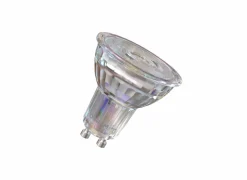 Ledlamp 2,4W GU10- Ledlampen
